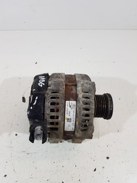 Генератор cv6t-10300-bc ford 1.0t ecoboost фото №1