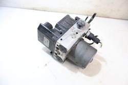 Насос abs volkswagen passat b5 2.5tdi фото №1