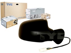 Tyc зеркало внешние dacia фото №1