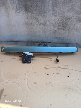 Ручка держатель крышки зад замок mikorstyk renault megane ii универсал фото №1