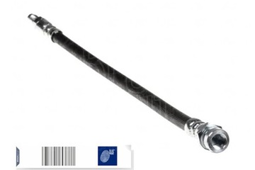 Блакитний print шланг гальмівний гнучкий зад l p d фото №1