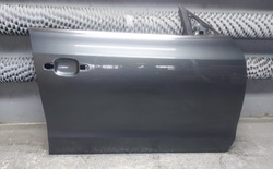 Audi a5 8t дверь перед передние правые sportback lz7s фото №1