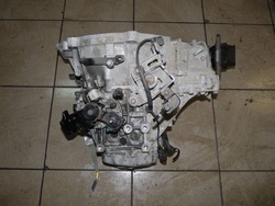 Hyundai i20 ii механическая 6-ступенчатая коробка передач коробки передач u68mgh 1.1 crdi фото №1