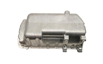 Піддон масла citroen jumpy 95 2.0hdi фото №1