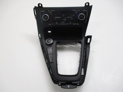 Ford focus mk3 рамка панель кондиционера фото №1