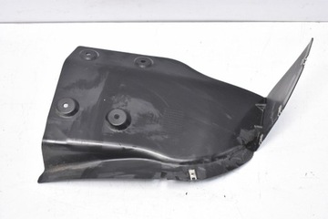Підкрилок лівий перед запчастина задня mg zs 17- фото №1