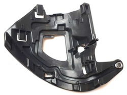 Плита кріпильна фара права vw beetle 11- фото №1