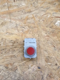 Hyundai i30 ii купе датчик pdc зад 95720-a6200 фото №1