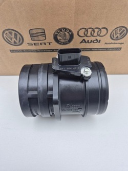 Витратомір vw amarok passat b6 b7 1.8 2.0 tfsi фото №1