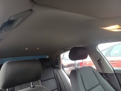 Стеля audi a4 b6 sedan фото №1