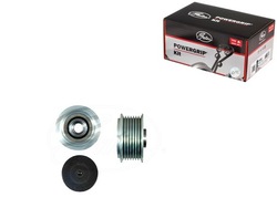 Колесо pas alt gates oap7246 toyota gates фото №1