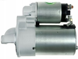 Стартер chevrolet as-pl s1144s фото №1