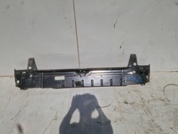 Audi a6 c4 100 pas зад задній підсилювач планка фартух задня стіна фото №1