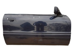 Дверь передние правые audi 80 cabrio фото №1