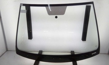 Скло лобове seat leon iii 3/5-d 2012- акустична фото №1