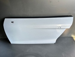 Audi r8 дверь левая передние 15r комплектные фото №1