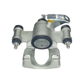 Супорт гальмівний зад лівий renault master iii 10- фото №1