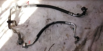 C max mk2 focus mk3 1,0 eb шланг кондиціонера фото №1