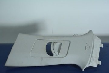Skoda octavia защита стойка левая 5e0867293 фото №1