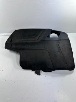 Espace v захист кришка двигуна 2.0 dci adblue 140462862r фото №1