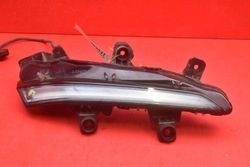 Свет do движения дневного drl led 9824241380 peugeot e-2008 2 ii gt-line фото №1