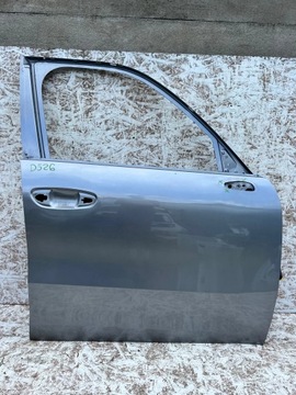 C4 grand picasso ii дверь правые перед передние фото №1