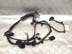 Жгут дверь левый перед ford transit courier mk2 фото №1