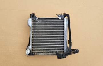 Радіаторів масла mercedes w204 amg a1975001600 фото №1