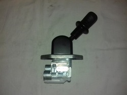 Клапан гальма ручного man оригінальний номер фото №1