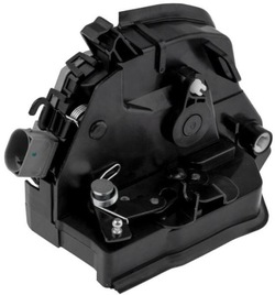 Замок дверь nty ezc-bm-143 фото №1