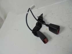 Застёжки ремней левая левый зад задняя 89830-g5100wk kia niro i 1,6 gdi 17r. фото №1