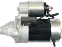 Стартер as-pl s2016 фото №1