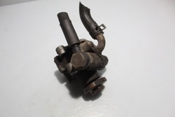 Насос усилителя volkswagen bora 1.9tdi фото №1