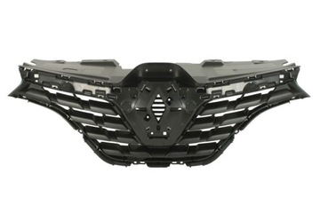 Решітка решітка радіатора renault kadjar, 06.2015-2017 фото №1