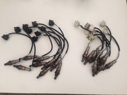 Chrysler pacifica 3.6 17 18 лямбда-зонд фото №1