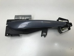 Mazda mx-30 2022 ручка зовнішня двері праві перед європа фото №1