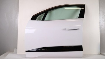 Jaguar i-pace дверь левая перед фото №1