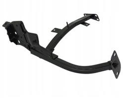 Кріплення крила перед ліві audi a8 09-13 фото №1