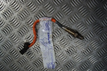 Лямбда-зонд kangoo 226a47453r фото №1