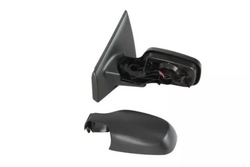 Зеркало внешние l электрические, asfe фото №1