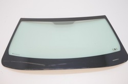 2016+ camaro купе стекло лобовое передняя оригинальная фото №1