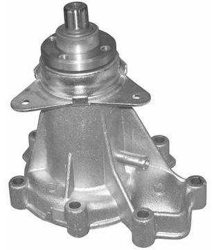 Насос води dolz m175 фото №1
