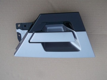 Toyota c-hr ручка дверь левый зад фото №1