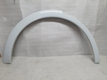 Porsche cayenne купе 9y3 e3 18- планка зад правая фото №1