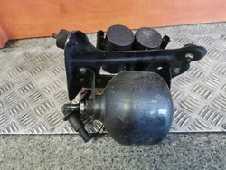 Насос клапаны abc mercedes cl 215 a2209970036 фото №1