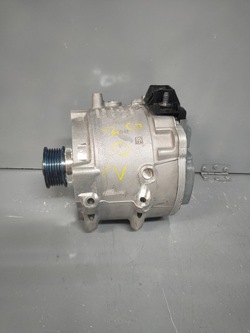 Audi a6 c7 4n a7 a8 d5 4k q7 ii 4m q8 q5 80a ii генератор 4n0903028q фото №1