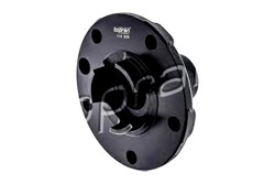 Topran ступиця колеса vw перед touareg/q7 фото №1