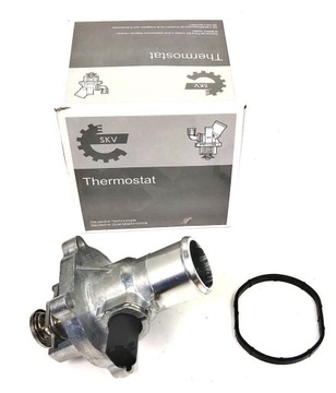 Термостат opel vectra c zafira astra h 1.6 1.8 16v фото №1