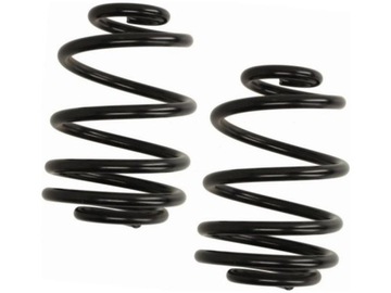 Пружины зад lesjofors 4263464 фото №1