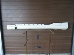 Планка порогова ліва mercedes e w207 207 amg купе фото №1